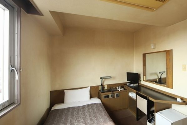 Harvest Hotel (Isesaki-shi)